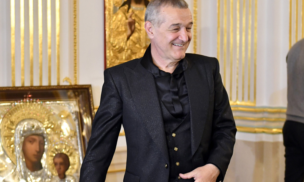 Gigi Becali