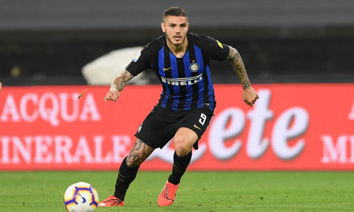 Icardi