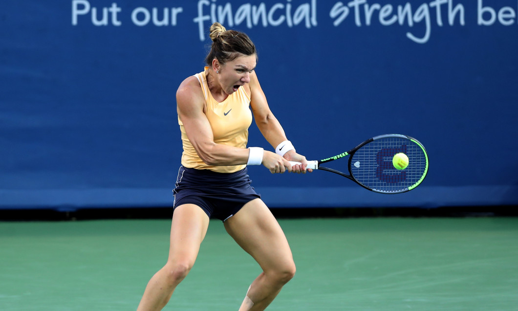 Simona Halep