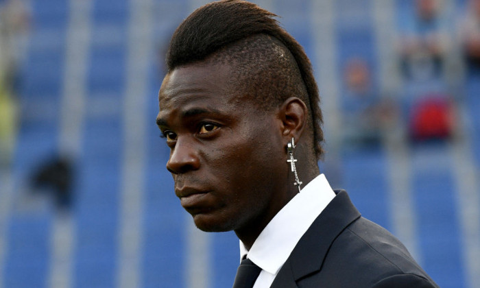 Balotelli