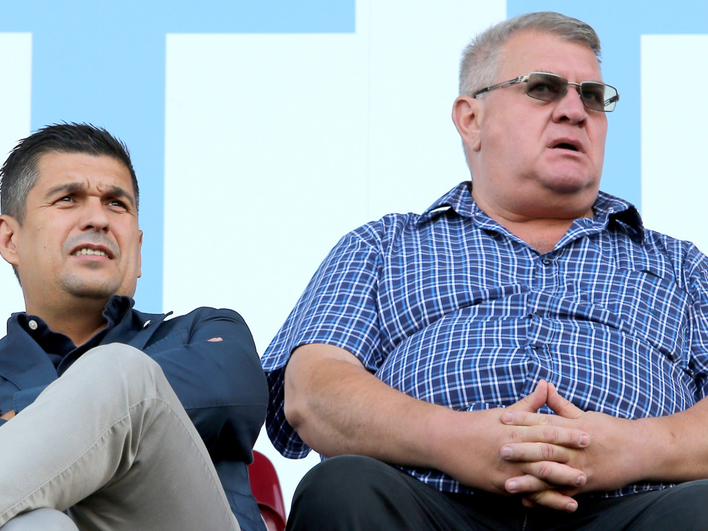 A semnat rezilierea și și-a anunțat plecarea de la CFR Cluj!