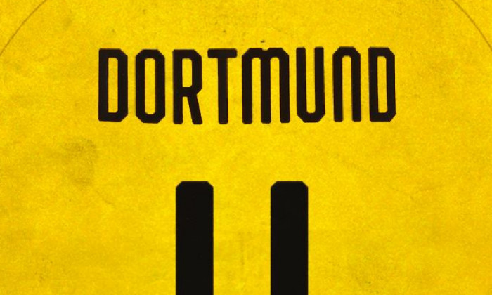 Borussia Dortmund