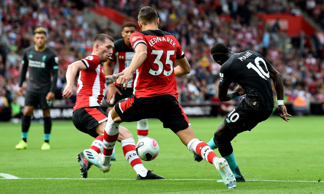 sadio mane