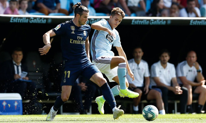 bale cu celta vigo