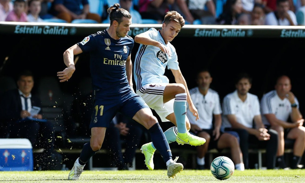 bale cu celta vigo