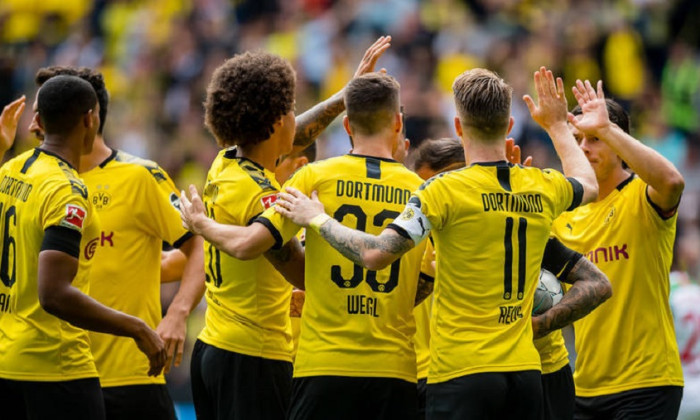 Dortmund