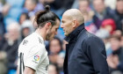 Bale Zidane