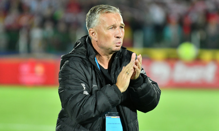 Dan Petrescu