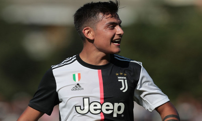 Dybala