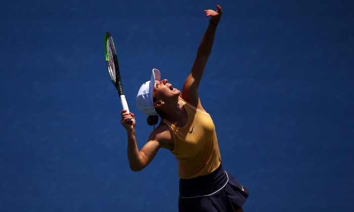 Simona Halep