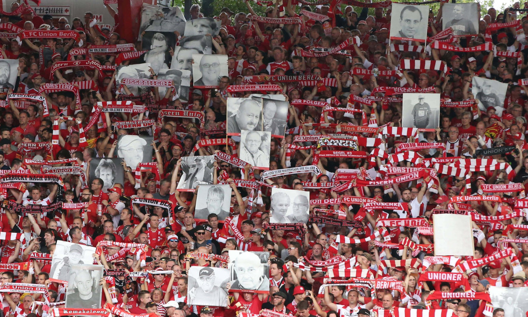 Union Berlin