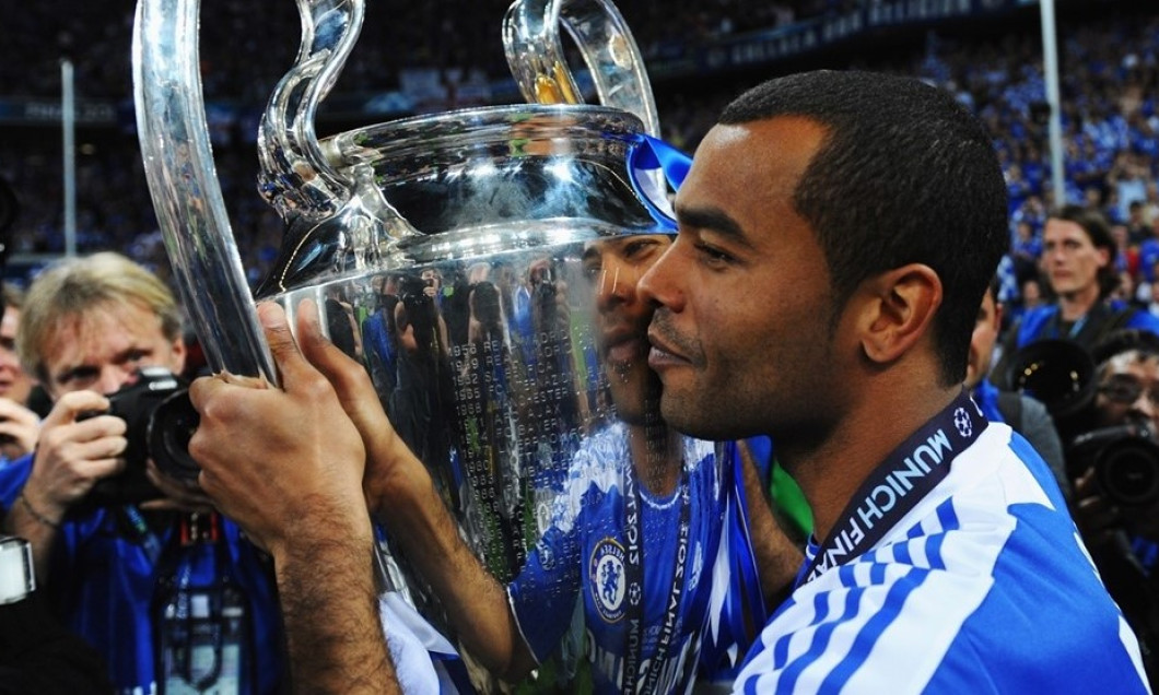 Ashley Cole