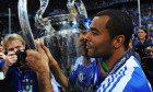 Ashley Cole