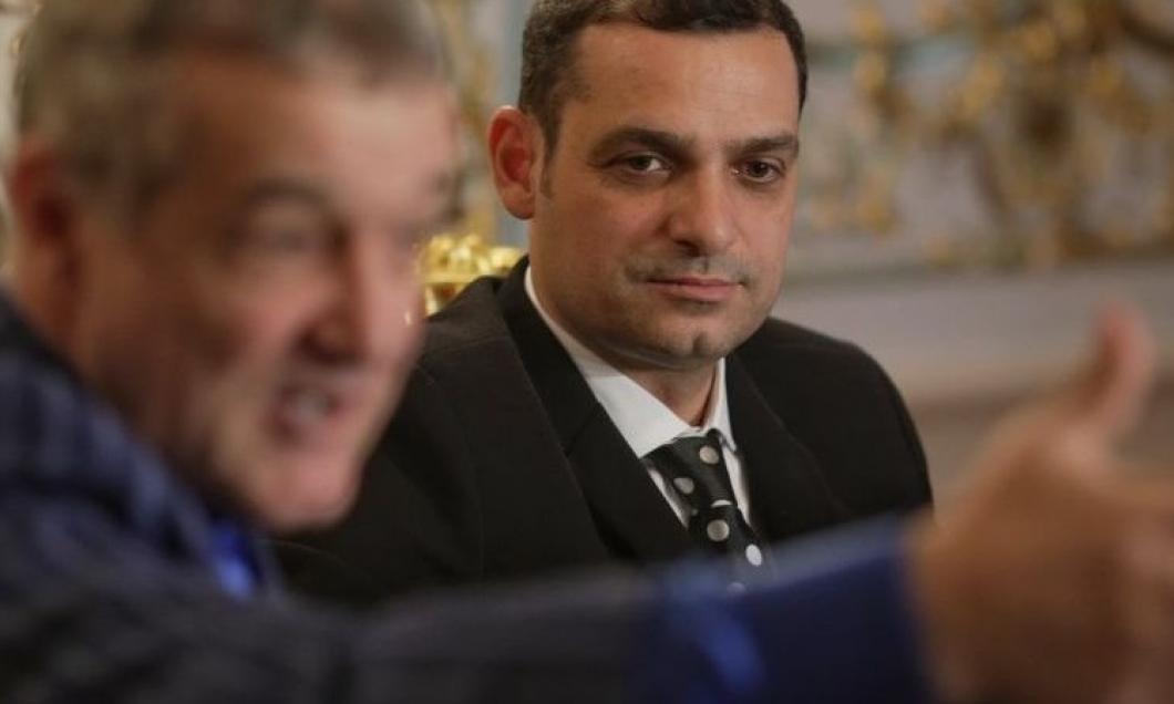 ”Nu m-am simțit foarte bine!” Mihai Teja, dezvăluiri în premieră despre colaborarea cu Gigi Becali