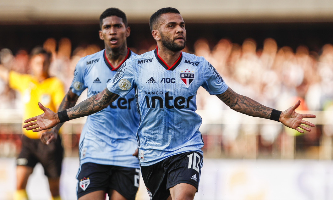 Dani Alves