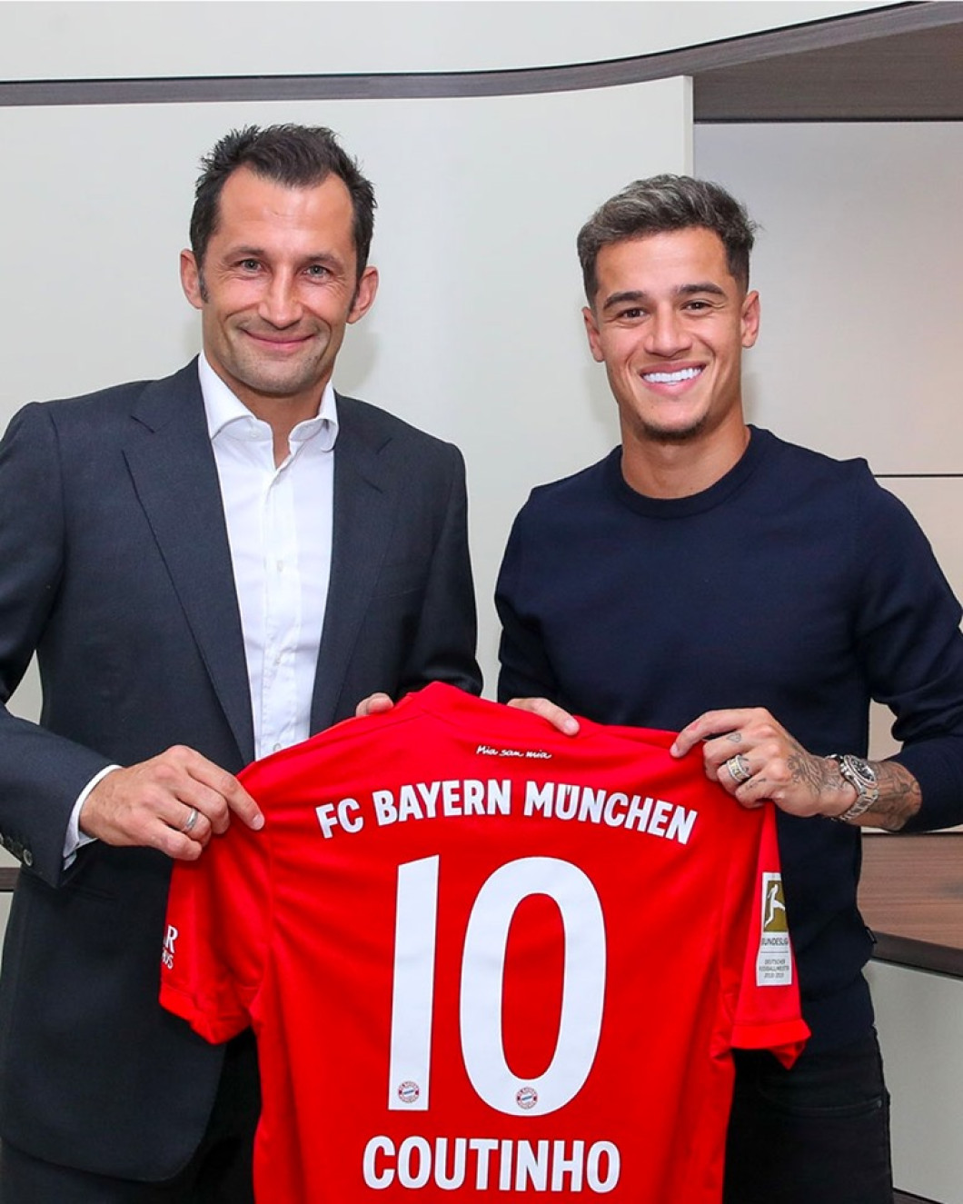 Philippe Coutinho