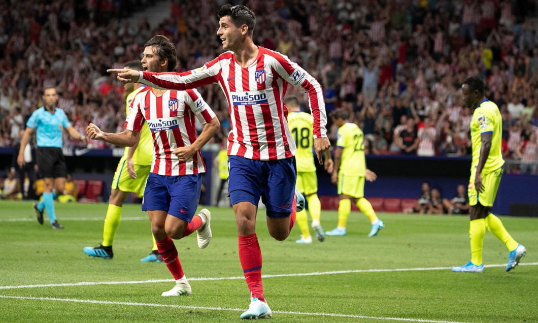 Morata