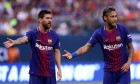 Leo Messi Neymar