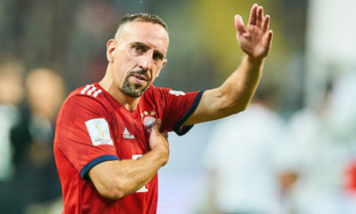 ribery