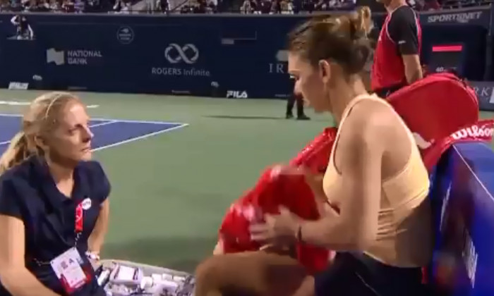 simona halep112