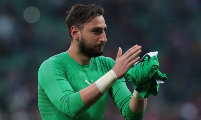 Donnarumma