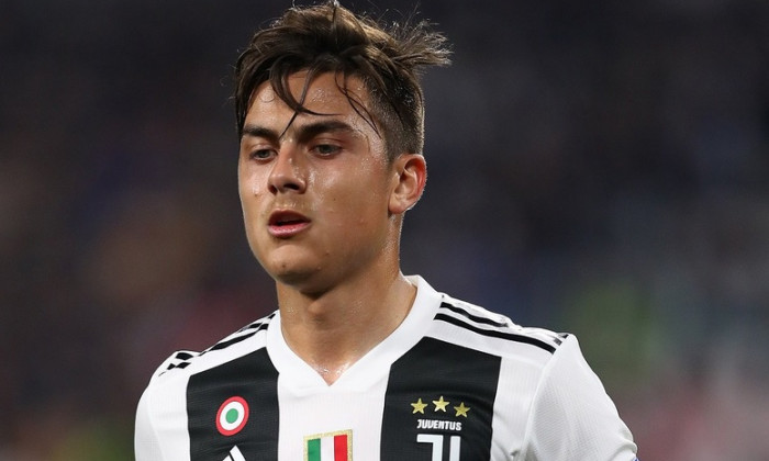 Dybala