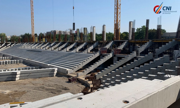 stadion steaua