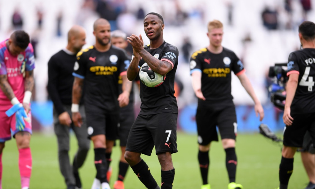 manchester city