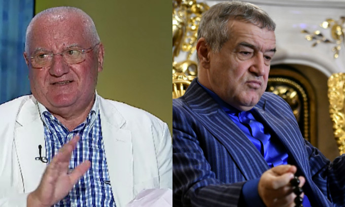 Dumitru Dragomir Gigi Becali