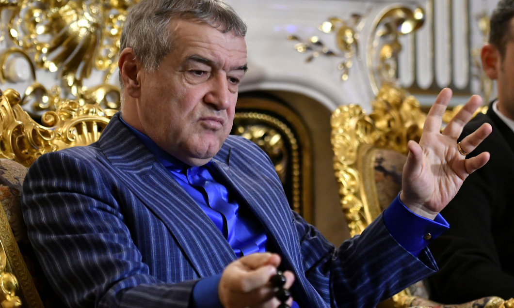 Gigi Becali