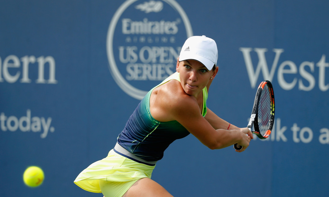 Simona Halep