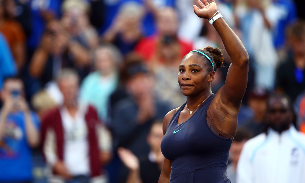 Serena Williams