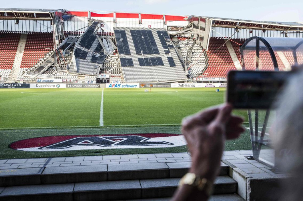 AZ Alkmaar