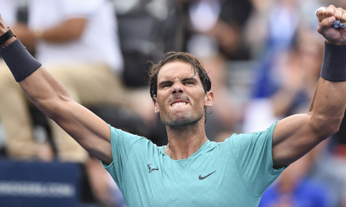 Rafael Nadal
