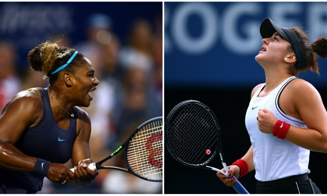 serena williams bianca andreescu