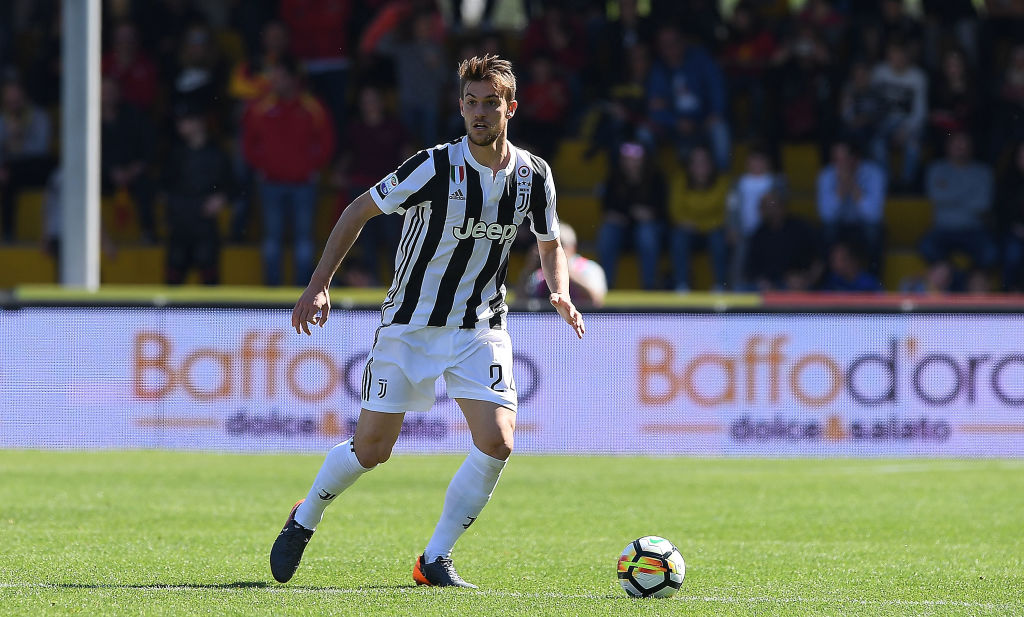 Juventus a reacționat după ce Rugani a fost depistat pozitiv cu COVID-19. Măsurile luate de campioana Italiei