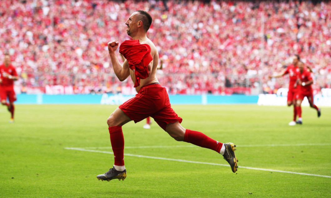 Ribery