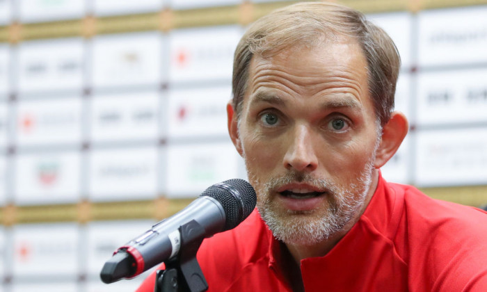 Tuchel