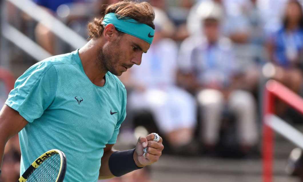Nadal