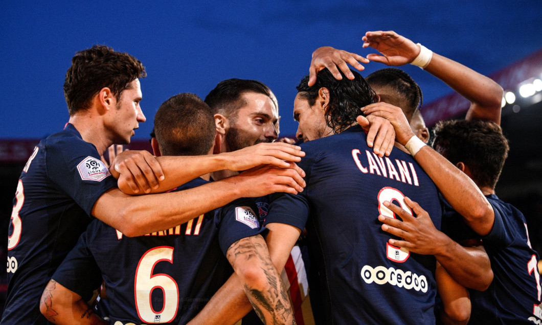 PSG