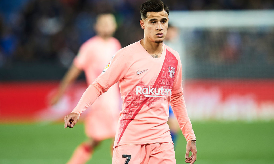 Coutinho