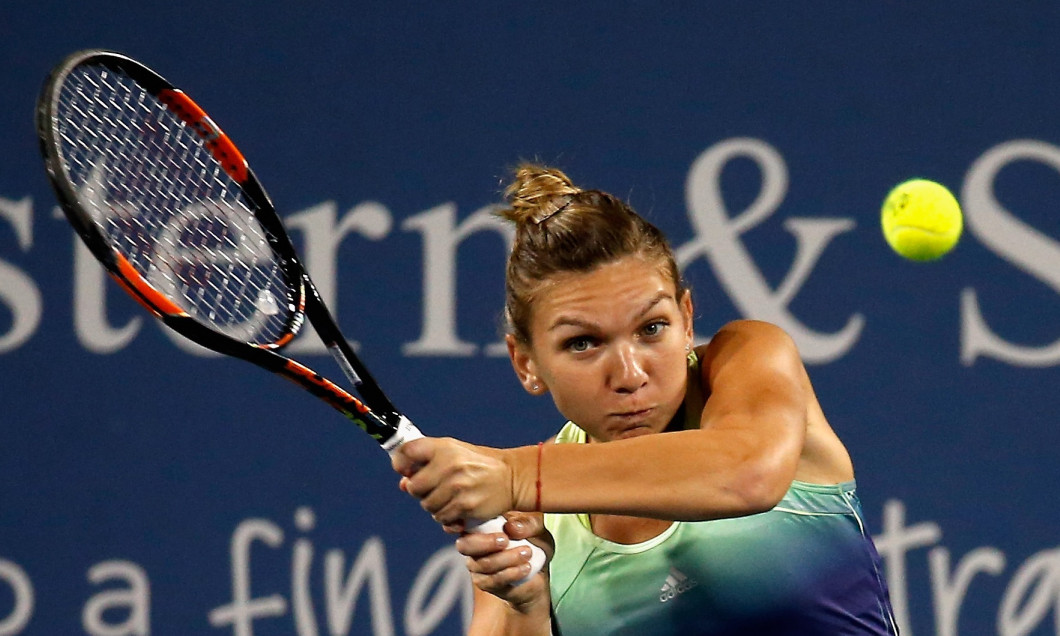 Western & Southern Open - Day 7