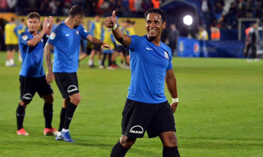 FOTBAL:FC VIITORUL-DINAMO BUCURESTI, LIGA 1 CASA PARIURILOR (15.07.2019)