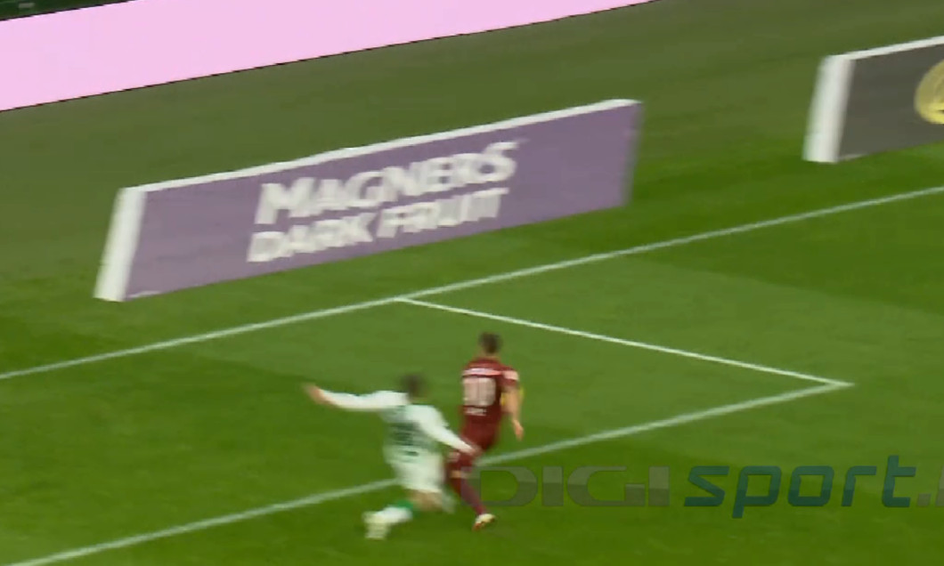 penalty