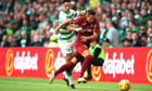 Celtic v CFR Cluj - UEFA Champions League Third Qualifying Round: Second Leg