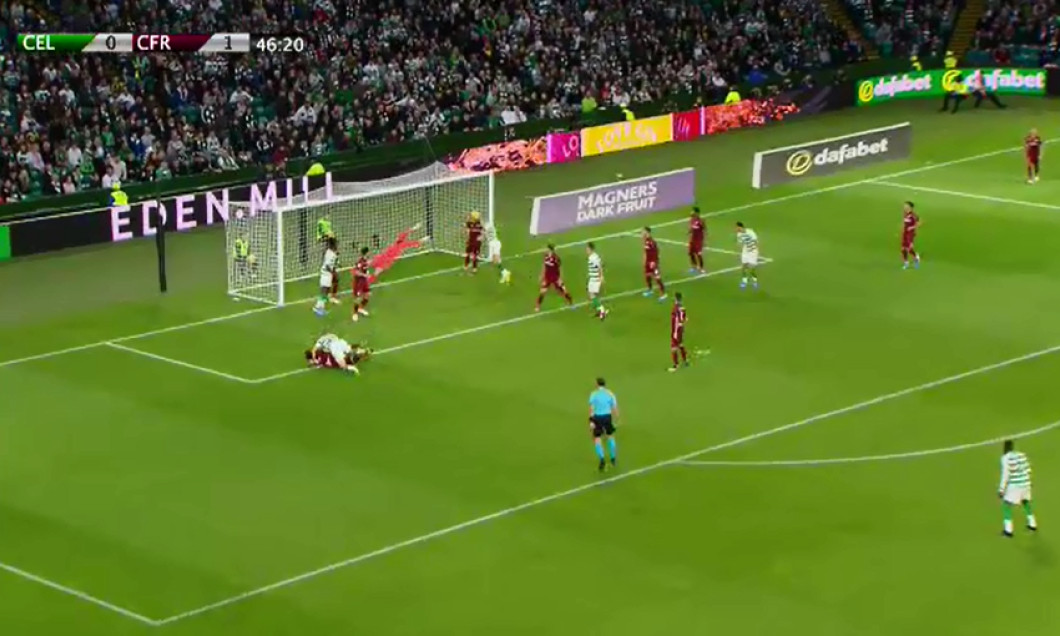 Celtic