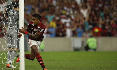 Flamengo v Botafogo - Brasileirao Series A 2019