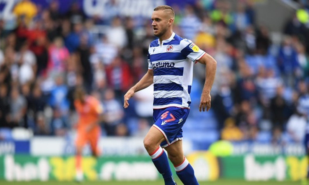 Reading v Cardiff City - Sky Bet Championship