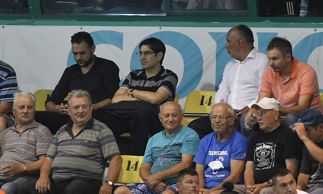 FOTBAL:CONCORDIA CHIAJNA-FC VIITORUL, LIGA 1 BETANO (30.07.2018)