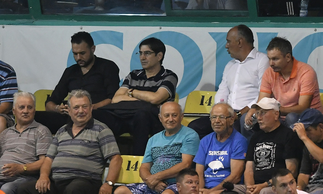 FOTBAL:CONCORDIA CHIAJNA-FC VIITORUL, LIGA 1 BETANO (30.07.2018)